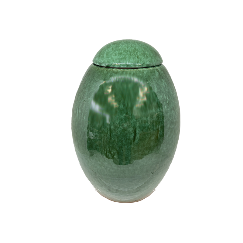URNAS PARA CENIZAS URNA  ESMERALDA CMK
