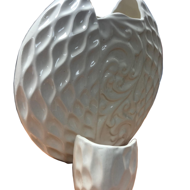 URNAS PARA CENIZAS TREE LIFE CMK BLANCA