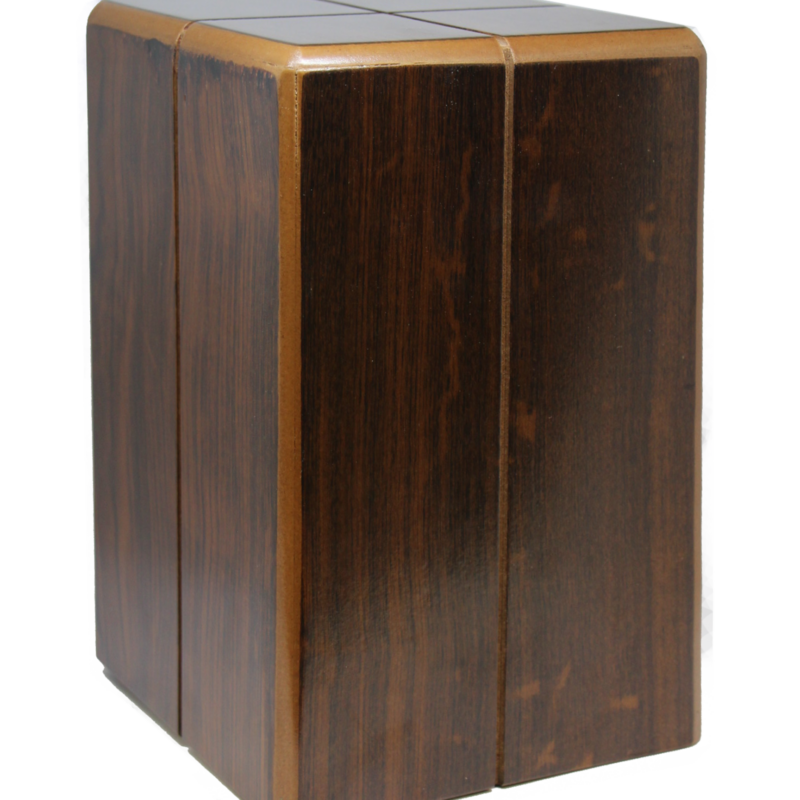 URNAS PARA CENIZAS URNA ECOLOGICA ECO CAHOBA