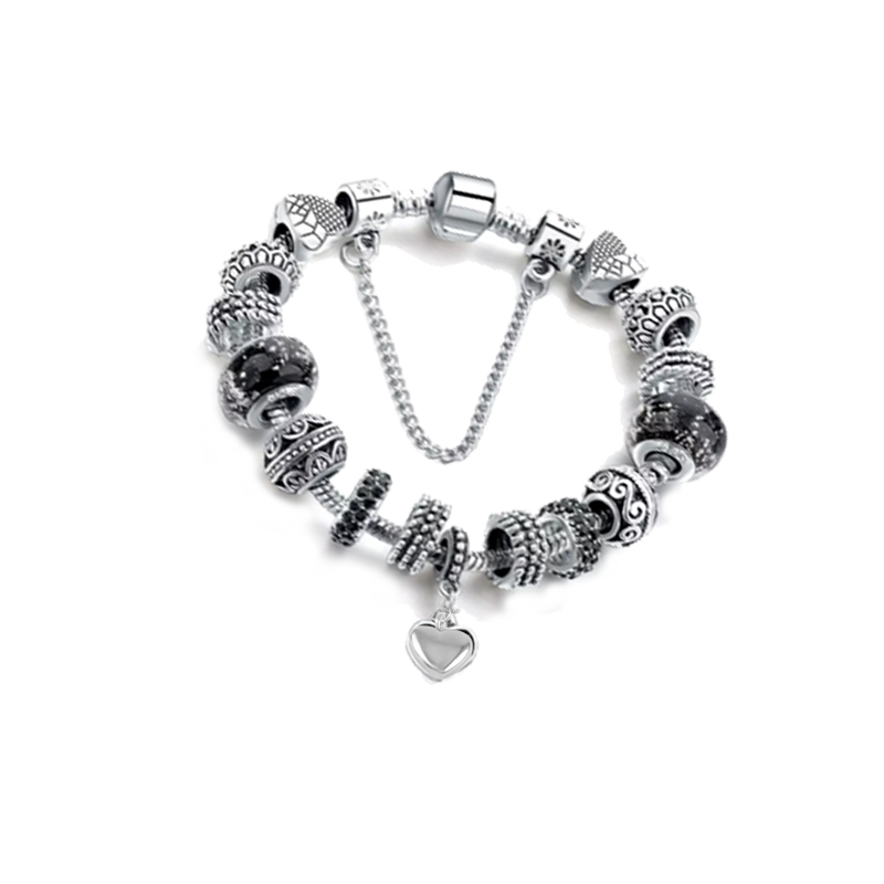 JOYA PORTACENIZAS PUSERA MY HEARD