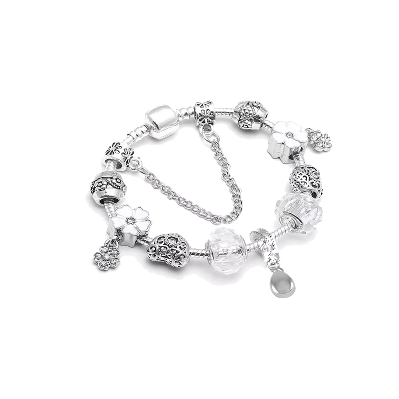 JOYA PORTACENIZAS PULSERA MARGA