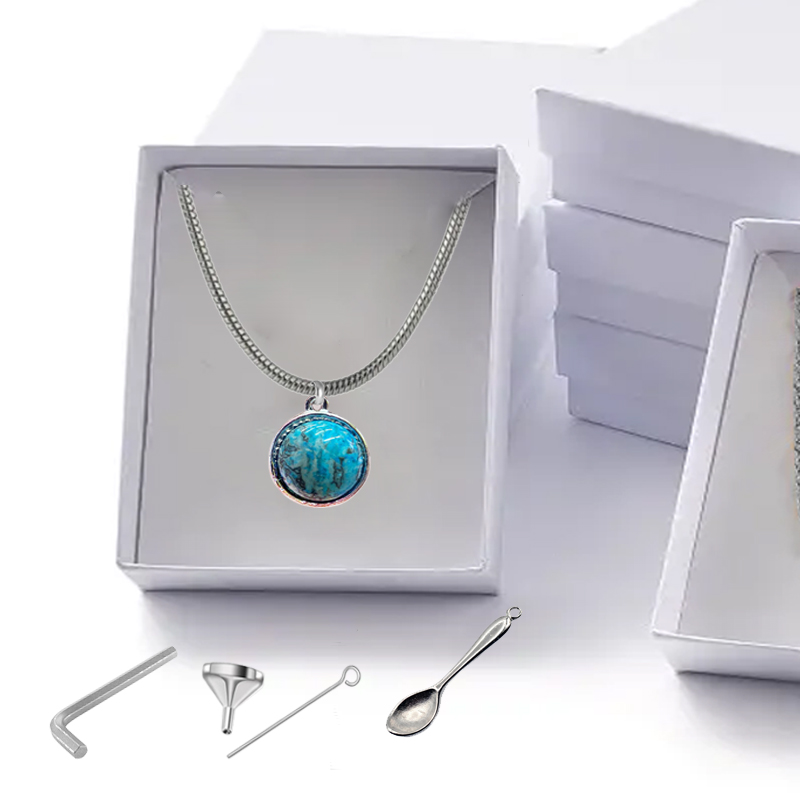 JOYA PORTACENIZAS ONIX