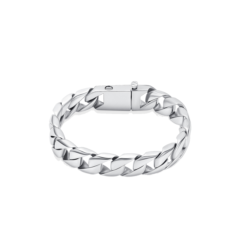 JOYA PORTACENIZAS PULSERA SENIOR INOX