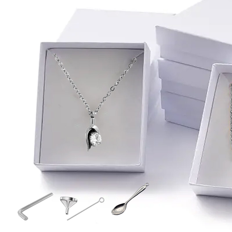 JOYA PORTACENIZAS DIAMONS LATERAL