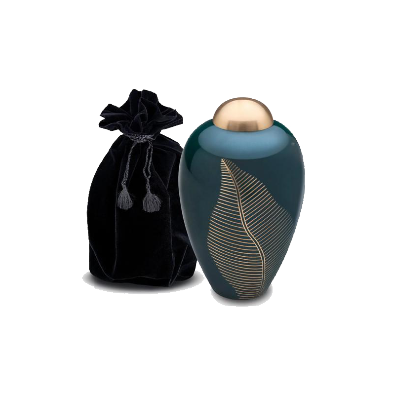 URNAS PARA CENIZAS URNA HELECHO