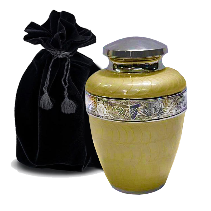 URNAS PARA CENIZAS URNA MISTIC
