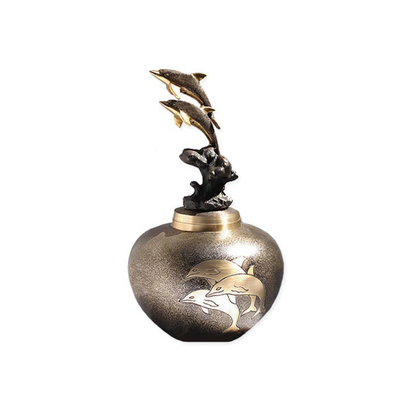 URNAS PARA CENIZAS URNA DELFINES