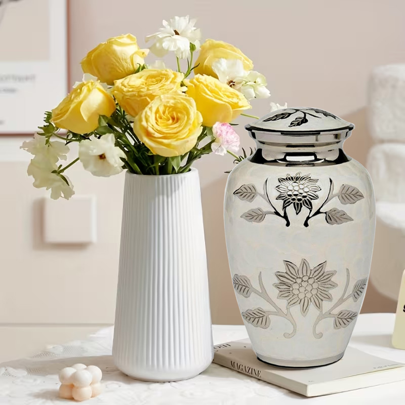 URNAS PARA CENIZAS URNA IMPT  CARLES ESTAÑO