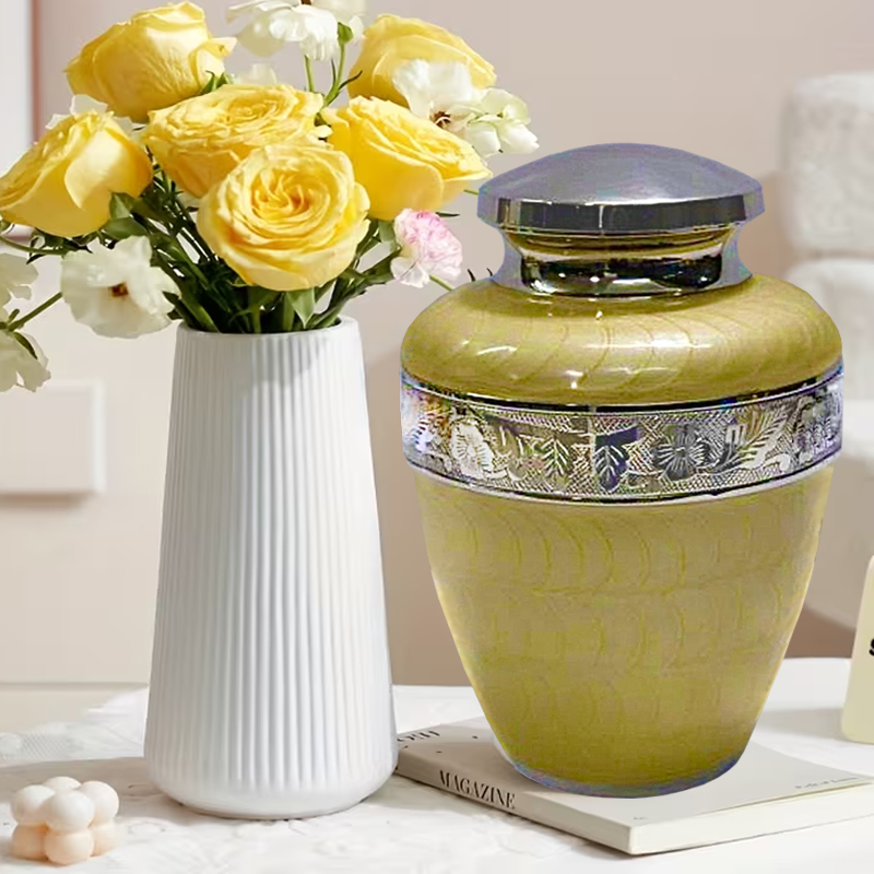 URNAS PARA CENIZAS URNA MISTIC