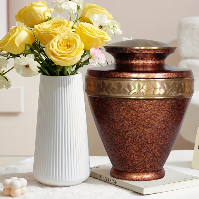 URNAS PARA CENIZAS URNA IMPORT MAR ROJO