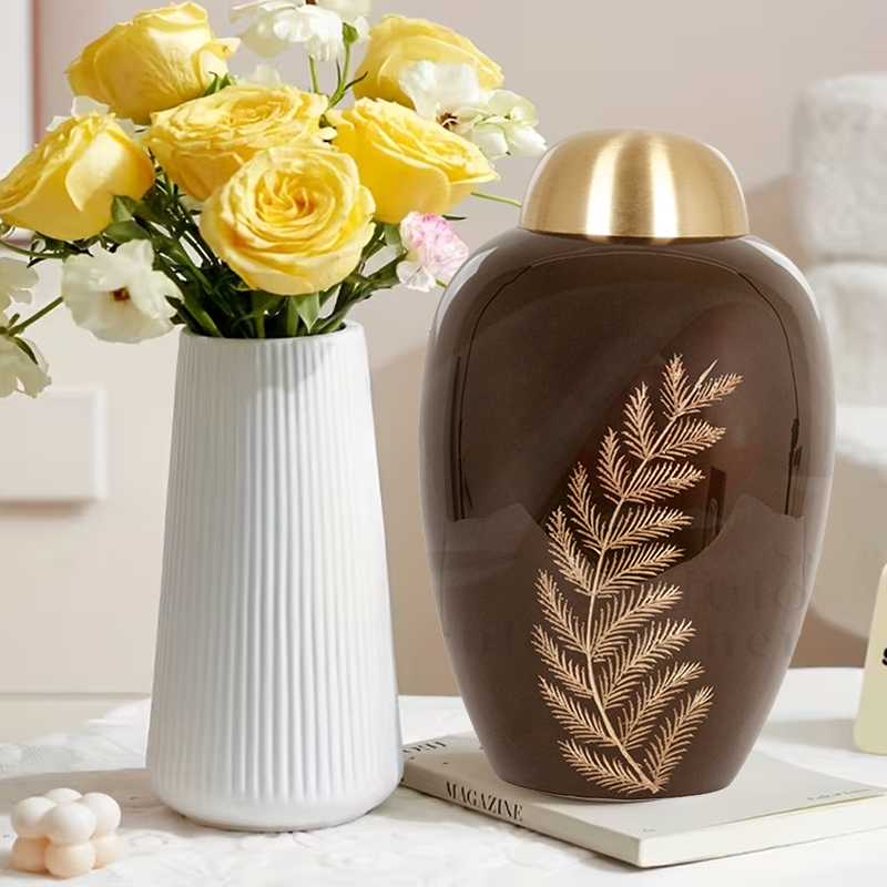 URNAS PARA CENIZAS URNA IMPORT ESPIGA